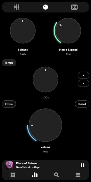 Poweramp高级版图1