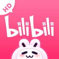 哔哩哔哩hd版