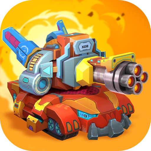 坦克无敌最新免费版