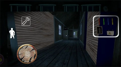 恐怖奶奶来世(5)