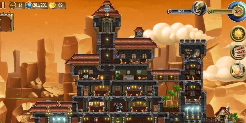 CraftTheworld手机版