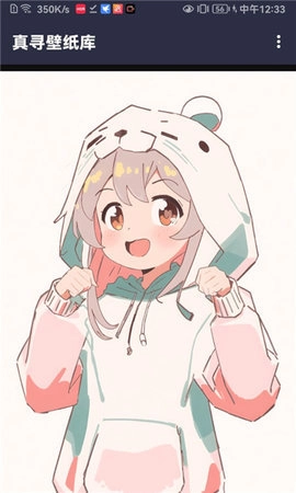 真寻壁纸库官方最新版图1