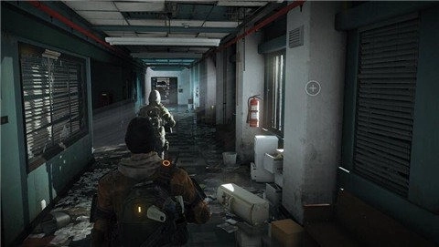 暗区突围原版(2)