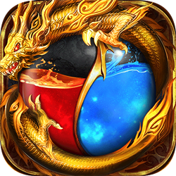 火龙复古怒火一刀半神之主官方最新版 V1.1.0