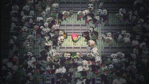 死亡之城安卓版图3