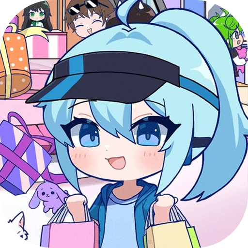 魔法公主城堡世界