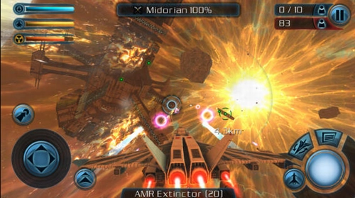 浴火银河2免费版图2