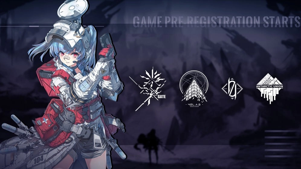 少女前线2追放游戏无广告版图3