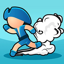 勇敢者射击游戏纯净版