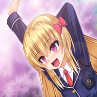 少女组长凛凛花的经营记