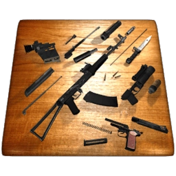 枪械拆解模拟器2026游戏无广告版