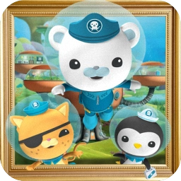 海底小纵队奇幻探险