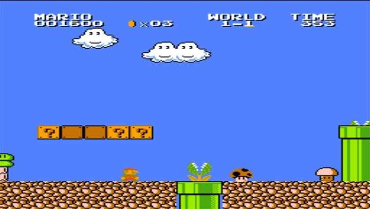 超级玛丽2游戏最新版-图3