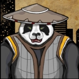 功夫熊模拟器官方正版