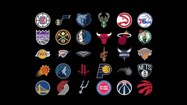 NBA2K19官方最新版图1