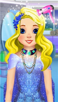 暖暖公主美发屋游戏官方版图3