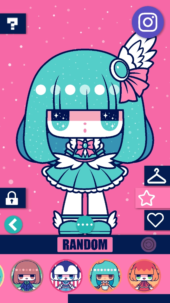 CustomTiyoko图1