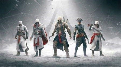 刺客信条血统汉化版(3)