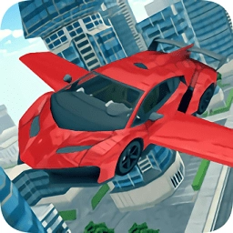 飞行赛车手机版