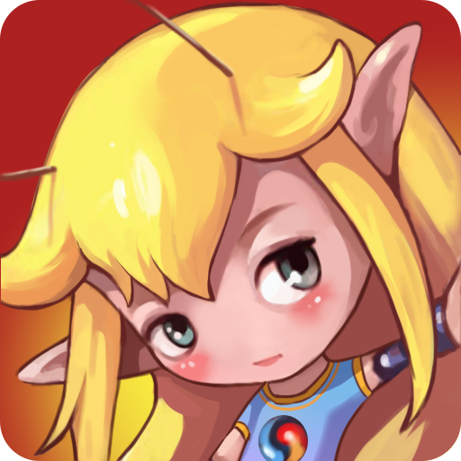 幻灵大冒险游戏安装包 V1.0.1