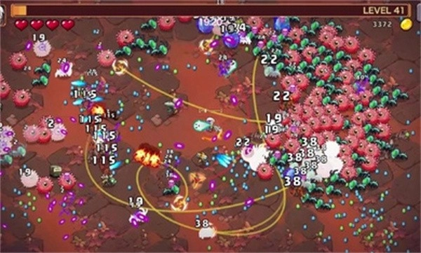 火星幸存者手机版(3)