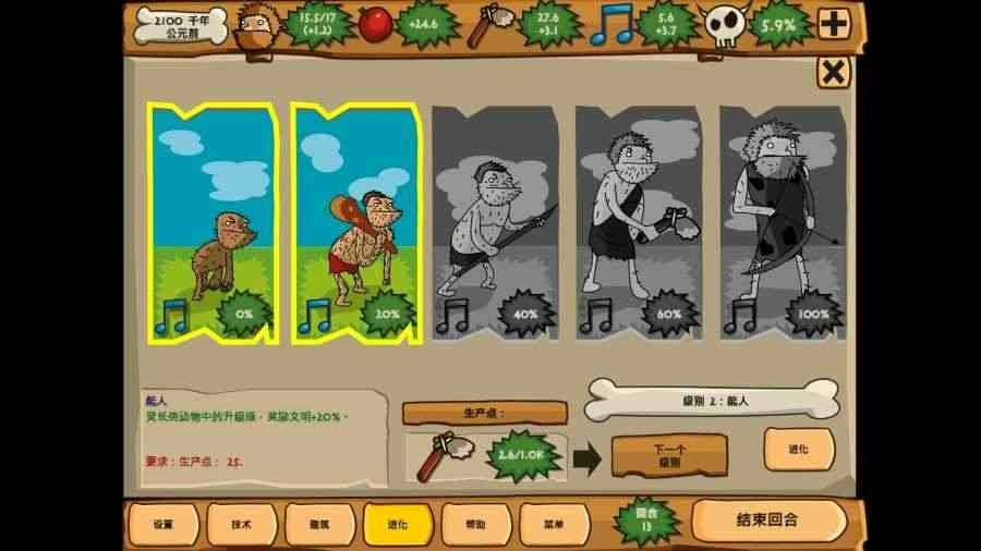 青铜时代