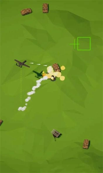 喷气机袭击手游无广告版(2)