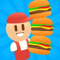 模拟汉堡小店通用版