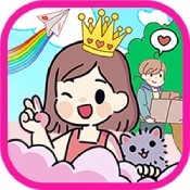 全民公主恋爱物语直装版