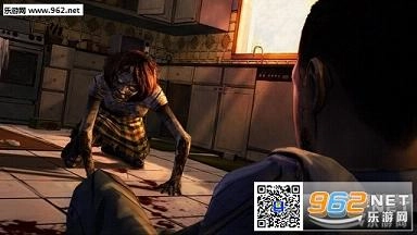 行尸走肉第一季无广告版图1