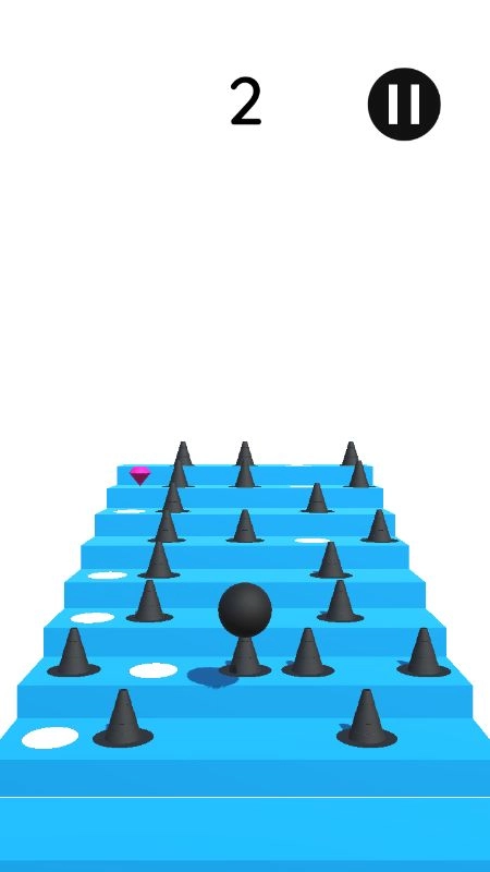 stairsrush手游无广告版图3