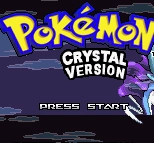 口袋妖怪水晶碎片直装游戏版