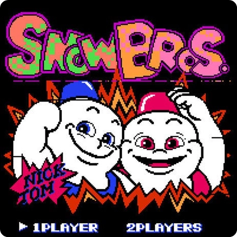 雪人兄弟2安卓官方版