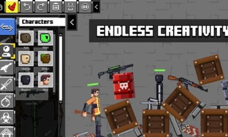 玩偶游乐场官方正版-图2