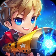 弹弹大作战手机免费版 V1.34.3.43243