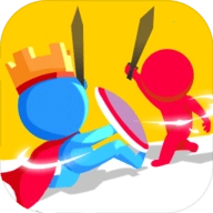 火柴人部落冲突游戏