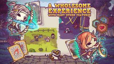 小小守卫者安卓免费版图1