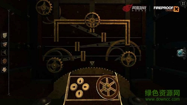 网易云迷室往逝官方版图3