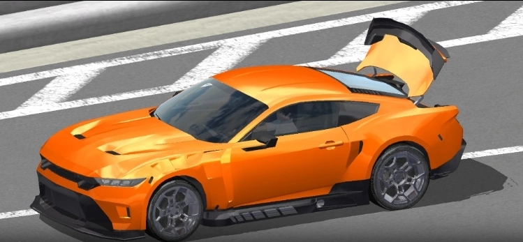 3D驾驶课2最新免费版图3