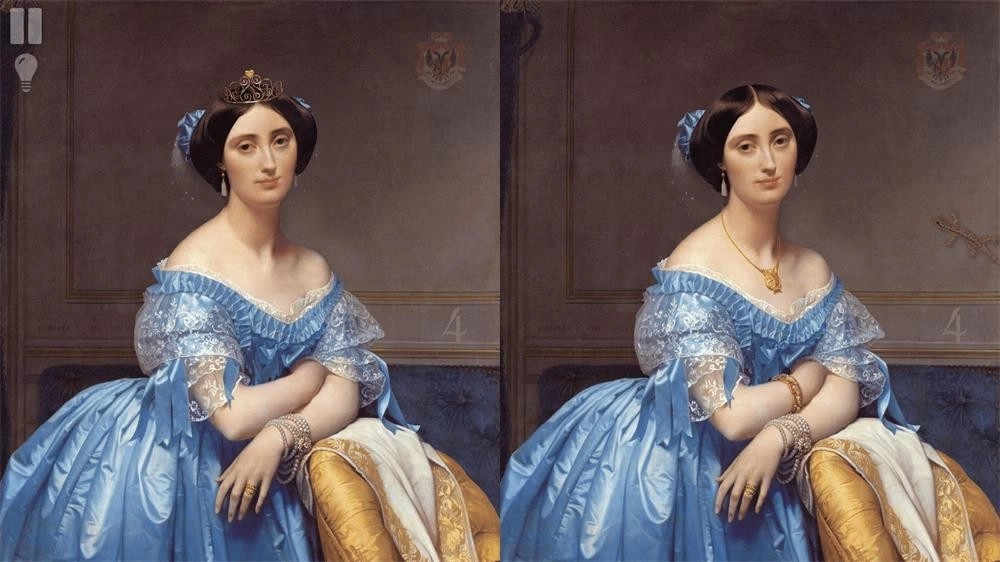 慧眼寻异安卓直装版图2