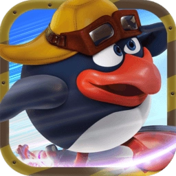 奔跑吧飞行球家族游戏