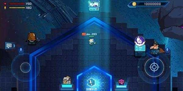 超级玩家游戏无广告版图1
