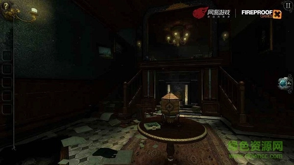 网易云迷室往逝官方版图2