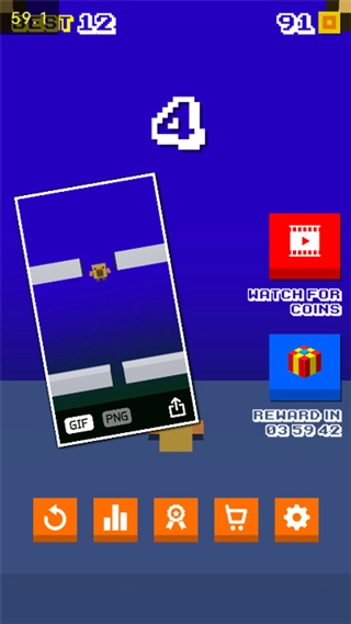 OnlyUp游戏最新版