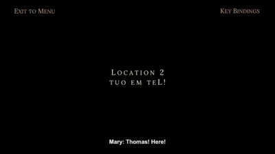 罗斯玛丽的命运