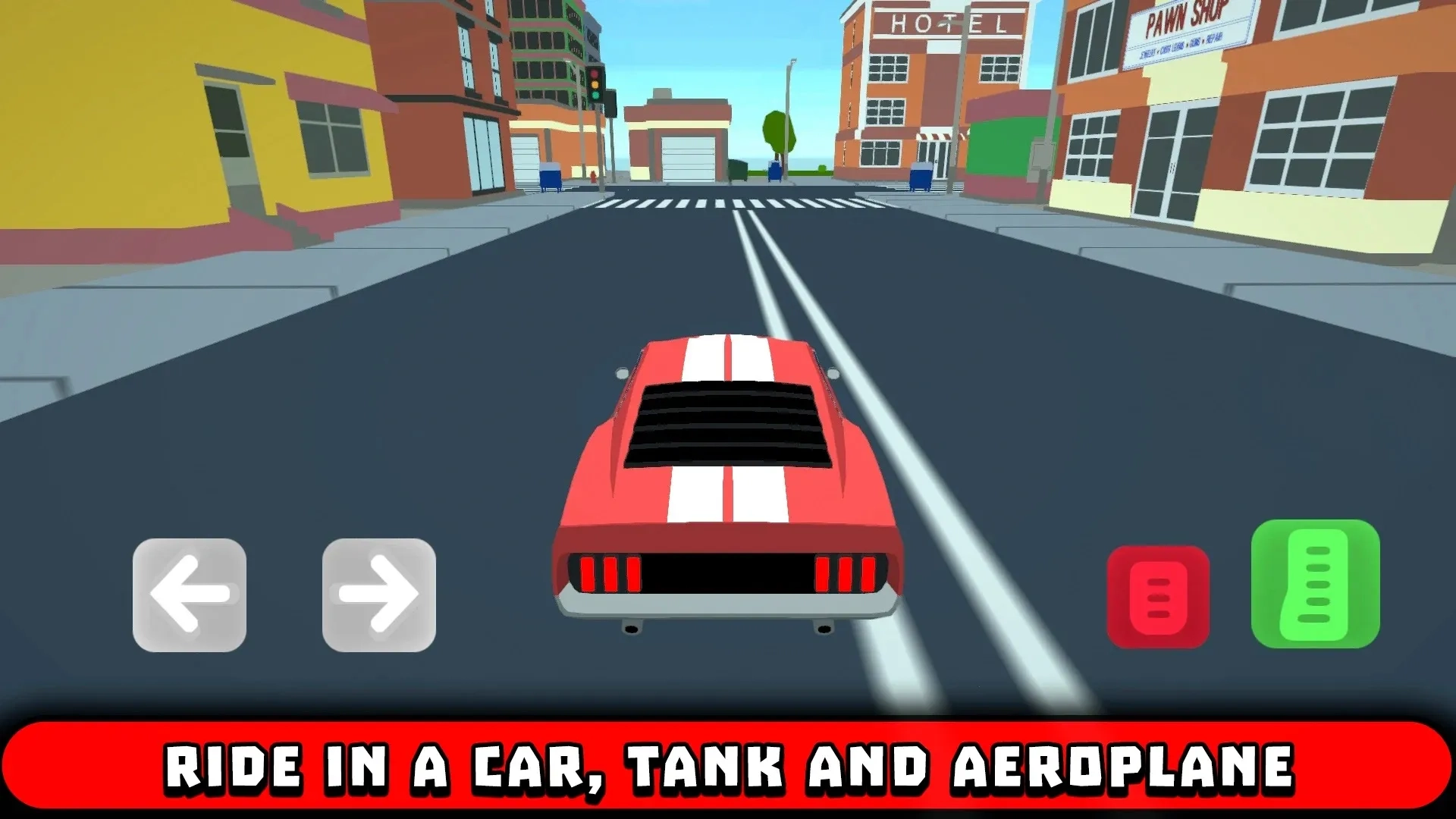 怪物沙盒游乐场3D(5)