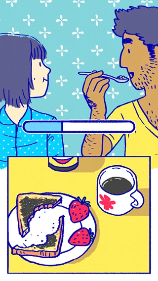 弗洛伦斯之恋最新版图1