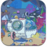 米加梦幻城堡世界游戏安装包