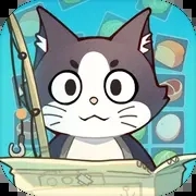 摸鱼猫猫