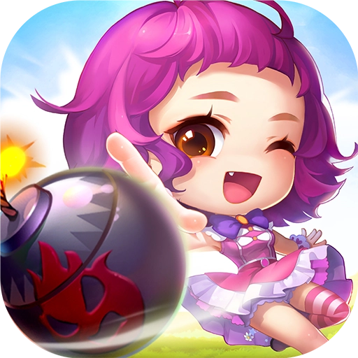 弹弹堂大冒险手机版